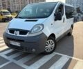 Білий Рено Трафік, об'ємом двигуна 1.87 л та пробігом 350 тис. км за 5200 $, фото 11 на Automoto.ua