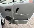 Білий Рено Трафік, об'ємом двигуна 1.87 л та пробігом 380 тис. км за 7499 $, фото 21 на Automoto.ua