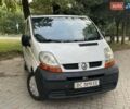 Белый Рено Трафик, объемом двигателя 1.87 л и пробегом 327 тыс. км за 5999 $, фото 3 на Automoto.ua