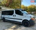 Білий Рено Трафік, об'ємом двигуна 1.9 л та пробігом 240 тис. км за 7700 $, фото 30 на Automoto.ua
