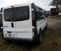 Белый Рено Трафик, объемом двигателя 1.9 л и пробегом 357 тыс. км за 7000 $, фото 3 на Automoto.ua
