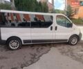 Белый Рено Трафик, объемом двигателя 1.9 л и пробегом 219 тыс. км за 8950 $, фото 29 на Automoto.ua