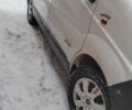 Рено Трафик 2004 в Ромнах на Automoto.ua Белый Рено Трафик, объемом двигателя 1.9 л и пробегом 327 тыс. км за 6244 $, фото 6 на Automoto.ua