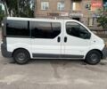 Білий Рено Трафік, об'ємом двигуна 1.87 л та пробігом 417 тис. км за 6999 $, фото 4 на Automoto.ua