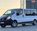 Белый Рено Трафик, объемом двигателя 1.9 л и пробегом 436 тыс. км за 6950 $, фото 5 на Automoto.ua