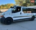 Білий Рено Трафік, об'ємом двигуна 1.9 л та пробігом 270 тис. км за 7700 $, фото 13 на Automoto.ua