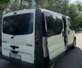 Білий Рено Трафік, об'ємом двигуна 1.87 л та пробігом 415 тис. км за 6600 $, фото 12 на Automoto.ua