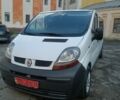 Белый Рено Трафик, объемом двигателя 1.9 л и пробегом 219 тыс. км за 8950 $, фото 29 на Automoto.ua