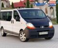Белый Рено Трафик, объемом двигателя 1.9 л и пробегом 436 тыс. км за 6950 $, фото 14 на Automoto.ua