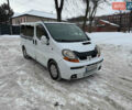 Білий Рено Трафік, об'ємом двигуна 1.87 л та пробігом 299 тис. км за 6499 $, фото 1 на Automoto.ua