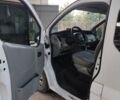 Белый Рено Трафик, объемом двигателя 1.9 л и пробегом 362 тыс. км за 6000 $, фото 11 на Automoto.ua