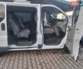 Белый Рено Трафик, объемом двигателя 1.9 л и пробегом 303 тыс. км за 7500 $, фото 14 на Automoto.ua
