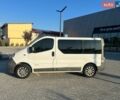 Белый Рено Трафик, объемом двигателя 1.9 л и пробегом 390 тыс. км за 5300 $, фото 2 на Automoto.ua
