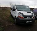 Белый Рено Трафик, объемом двигателя 1.9 л и пробегом 357 тыс. км за 7000 $, фото 2 на Automoto.ua