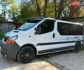 Білий Рено Трафік, об'ємом двигуна 1.9 л та пробігом 240 тис. км за 7700 $, фото 24 на Automoto.ua