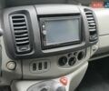 Белый Рено Трафик, объемом двигателя 1.9 л и пробегом 217 тыс. км за 6000 $, фото 7 на Automoto.ua