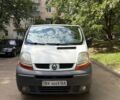 Білий Рено Трафік, об'ємом двигуна 1.9 л та пробігом 489 тис. км за 7300 $, фото 2 на Automoto.ua