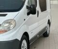 Білий Рено Трафік, об'ємом двигуна 1.9 л та пробігом 326 тис. км за 6346 $, фото 6 на Automoto.ua