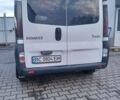 Белый Рено Трафик, объемом двигателя 1.9 л и пробегом 303 тыс. км за 7500 $, фото 10 на Automoto.ua