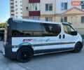 Білий Рено Трафік, об'ємом двигуна 1.9 л та пробігом 270 тис. км за 7700 $, фото 20 на Automoto.ua