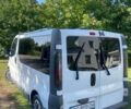 Белый Рено Трафик, объемом двигателя 1.9 л и пробегом 455 тыс. км за 5200 $, фото 7 на Automoto.ua