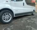 Белый Рено Трафик, объемом двигателя 1.9 л и пробегом 219 тыс. км за 8950 $, фото 10 на Automoto.ua