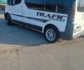Белый Рено Трафик, объемом двигателя 1.9 л и пробегом 150 тыс. км за 6000 $, фото 6 на Automoto.ua
