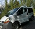 Білий Рено Трафік, об'ємом двигуна 1.87 л та пробігом 415 тис. км за 6600 $, фото 1 на Automoto.ua