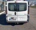 Белый Рено Трафик, объемом двигателя 1.9 л и пробегом 316 тыс. км за 8186 $, фото 7 на Automoto.ua