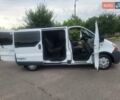 Белый Рено Трафик, объемом двигателя 1.87 л и пробегом 278 тыс. км за 7700 $, фото 40 на Automoto.ua