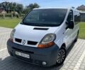 Белый Рено Трафик, объемом двигателя 1.9 л и пробегом 455 тыс. км за 5200 $, фото 40 на Automoto.ua