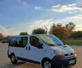 Белый Рено Трафик, объемом двигателя 1.9 л и пробегом 298 тыс. км за 6700 $, фото 1 на Automoto.ua