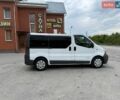 Белый Рено Трафик, объемом двигателя 1.87 л и пробегом 380 тыс. км за 7555 $, фото 10 на Automoto.ua