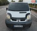 Білий Рено Трафік, об'ємом двигуна 2.5 л та пробігом 470 тис. км за 8000 $, фото 4 на Automoto.ua