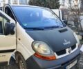 Белый Рено Трафик, объемом двигателя 2.46 л и пробегом 398 тыс. км за 7050 $, фото 1 на Automoto.ua