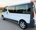 Белый Рено Трафик, объемом двигателя 1.9 л и пробегом 436 тыс. км за 6950 $, фото 30 на Automoto.ua