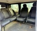 Білий Рено Трафік, об'ємом двигуна 1.87 л та пробігом 350 тис. км за 5200 $, фото 13 на Automoto.ua