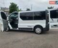 Белый Рено Трафик, объемом двигателя 1.87 л и пробегом 278 тыс. км за 7700 $, фото 38 на Automoto.ua