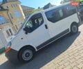 Белый Рено Трафик, объемом двигателя 1.87 л и пробегом 310 тыс. км за 4200 $, фото 17 на Automoto.ua