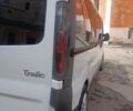 Белый Рено Трафик, объемом двигателя 1.9 л и пробегом 219 тыс. км за 8950 $, фото 22 на Automoto.ua