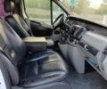 Білий Рено Трафік, об'ємом двигуна 1.87 л та пробігом 270 тис. км за 7500 $, фото 10 на Automoto.ua