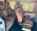 Білий Рено Трафік, об'ємом двигуна 1.87 л та пробігом 222 тис. км за 6650 $, фото 18 на Automoto.ua