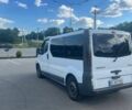 Белый Рено Трафик, объемом двигателя 1.9 л и пробегом 379 тыс. км за 6000 $, фото 5 на Automoto.ua