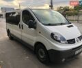 Белый Рено Трафик, объемом двигателя 1.87 л и пробегом 825 тыс. км за 8000 $, фото 1 на Automoto.ua