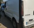 Білий Рено Трафік, об'ємом двигуна 1.9 л та пробігом 339 тис. км за 3918 $, фото 4 на Automoto.ua