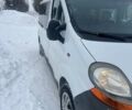 Белый Рено Трафик, объемом двигателя 1.9 л и пробегом 382 тыс. км за 8200 $, фото 5 на Automoto.ua