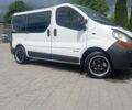 Белый Рено Трафик, объемом двигателя 1.87 л и пробегом 400 тыс. км за 6650 $, фото 1 на Automoto.ua