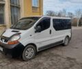 Белый Рено Трафик, объемом двигателя 1.9 л и пробегом 350 тыс. км за 8444 $, фото 2 на Automoto.ua
