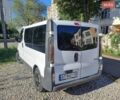 Білий Рено Трафік, об'ємом двигуна 1.9 л та пробігом 270 тис. км за 7200 $, фото 8 на Automoto.ua