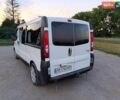 Білий Рено Трафік, об'ємом двигуна 1.87 л та пробігом 270 тис. км за 7500 $, фото 5 на Automoto.ua